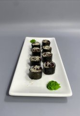 Маки Унаги — Волгоград, Новое