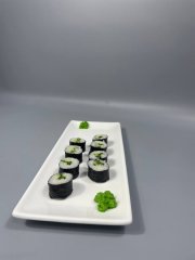 Ролл Маки огурец — Калач-на-Дону, Новое