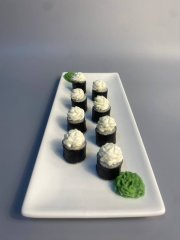 Маки Креветка — Волгоград, Новое