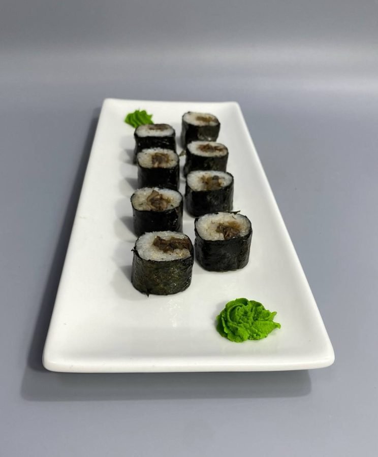 Маки Грибы — Калач-на-Дону, Новое