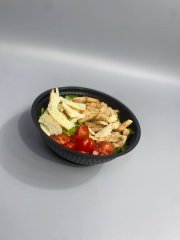 Салат цезарь с курицей — Волгоград, Новое