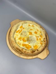Пицца 4 сыра 40 см — Калач-на-Дону, Новое
