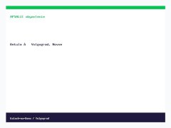 Бетула — Волгоград, Новое