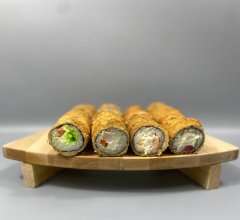 Сет Жареный 32 шт — Калач-на-Дону, Новое