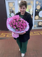 Букет Шарм — Калач-на-Дону, Новое